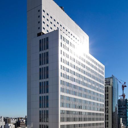 Hotel Crown Hills Ueno Premier Tokyo Eksteriør bilde