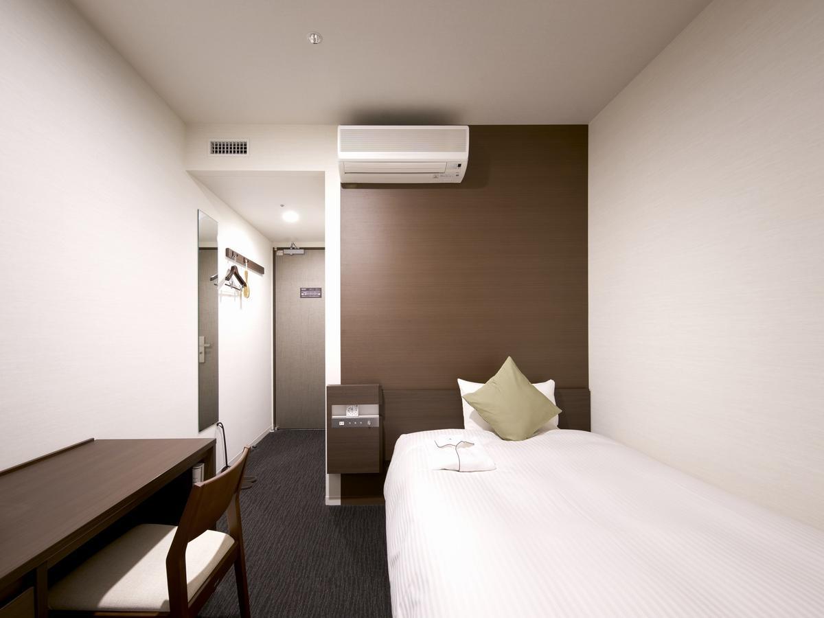 Hotel Crown Hills Ueno Premier Tokyo Eksteriør bilde