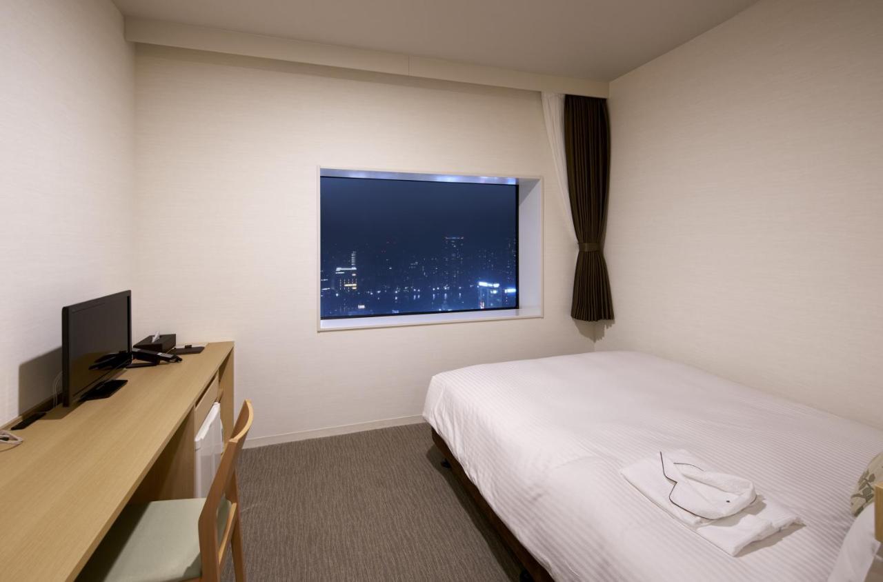 Hotel Crown Hills Ueno Premier Tokyo Eksteriør bilde